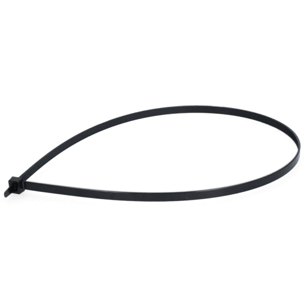 Colier de cablu 73 cm – Shield Up Stay Away