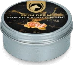 Unguent pentru piele cu Propolis și Miere, 150 ml – Excellent Skin Derm Propolis & Honing Zalf
