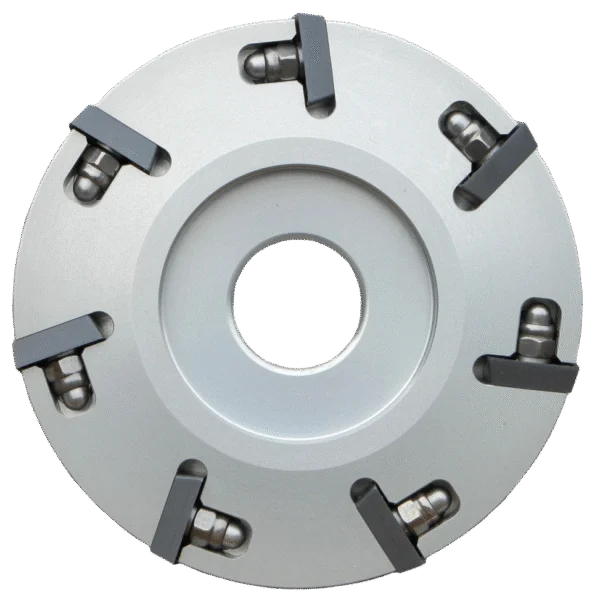 Disc de șlefuit cu 7 lame – Demotec DL Disc
