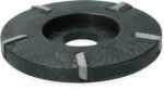 Disc abraziv cu 5 lame, 100 mm – Demotec K Disc - imagine 3