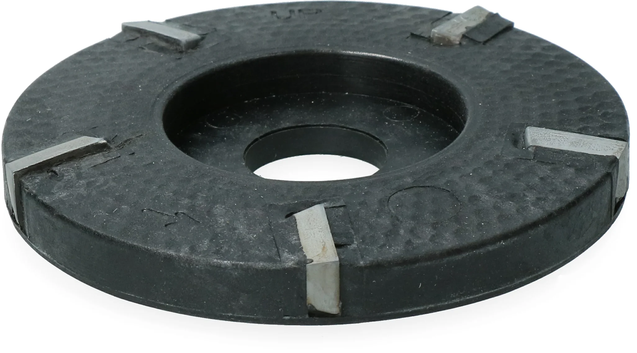 Disc abraziv cu 5 lame, 100 mm – Demotec K Disc - imagine 3