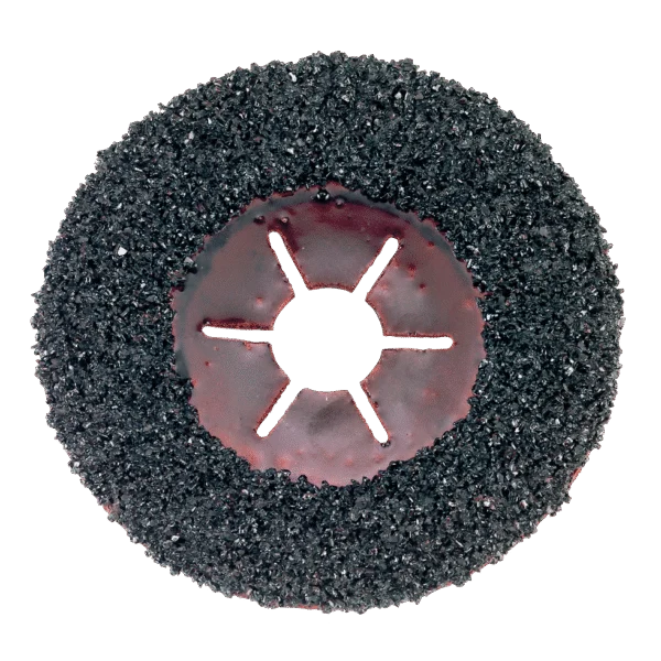 Disc sem flexibil pentru șlefuirea copitelor, 115 mm