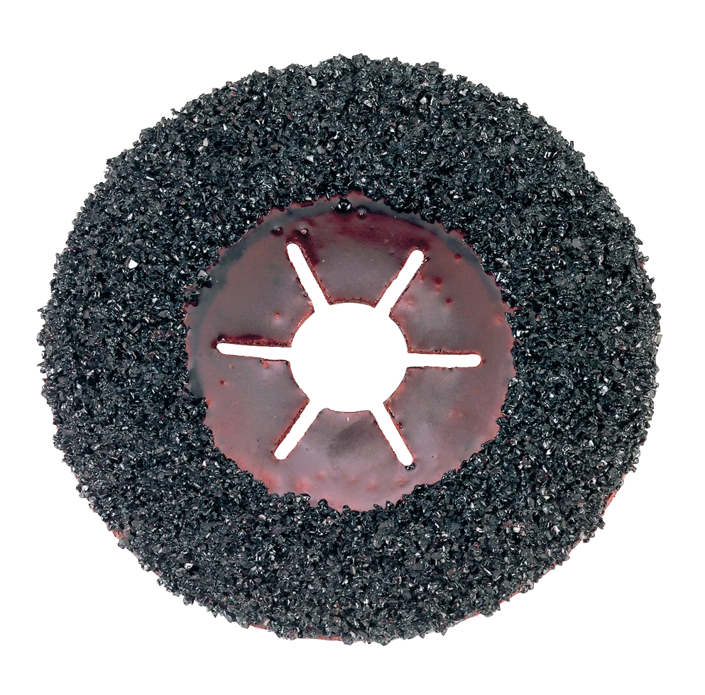 Disc sem flexibil pentru șlefuirea copitelor, 115 mm - imagine 1