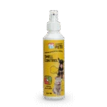 Odorizant spray pentru spațiile animalelor 250 ml – Excellent Pets Smell Control