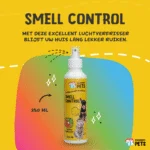Odorizant spray pentru spațiile animalelor 250 ml – Excellent Pets Smell Control - imagine 3