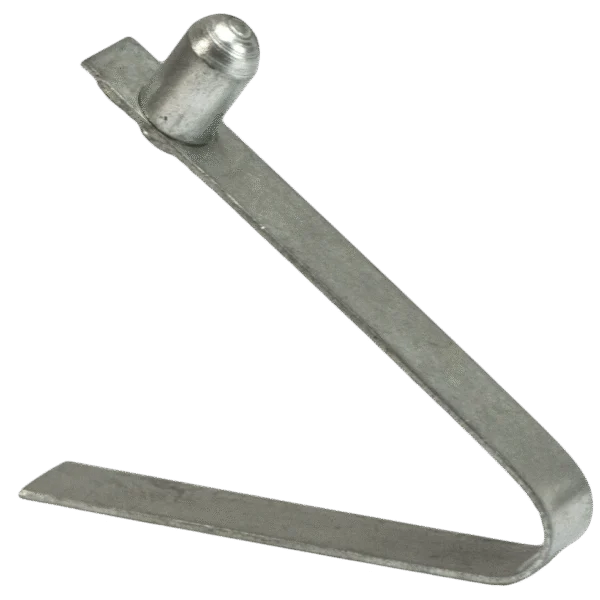 Arc pentru dispozitivul anti-lovire, 7 mm