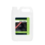 Concentrat pentru curățarea pânzelor de păianjen, 5 l – Impressed Web Free