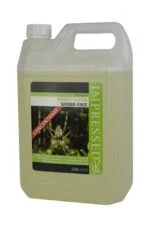 Concentrat pentru curățarea pânzelor de păianjen, 5 l – Impressed Web Free - imagine 2