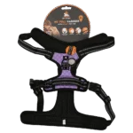 Ham pentru câini anti tragere, cu mâner, violet XL – Spotted! Pro No Pull