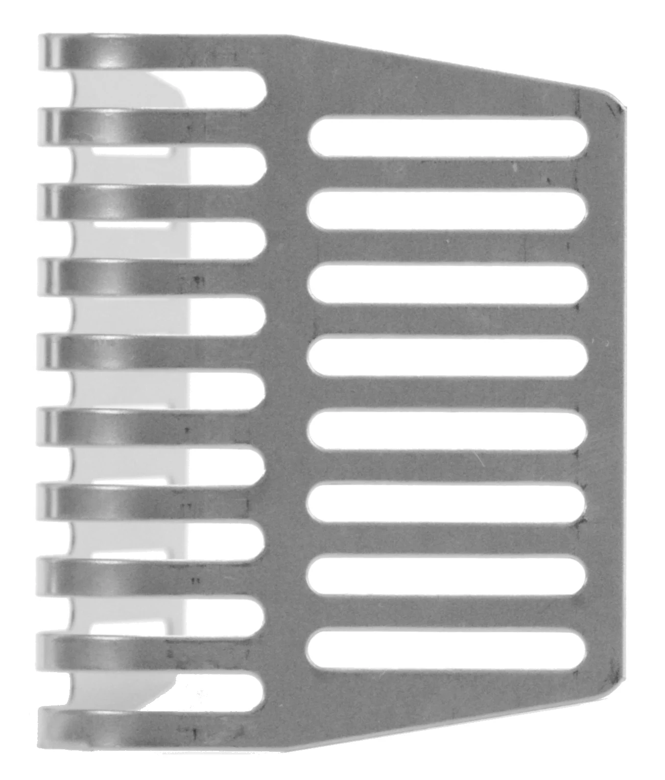 Grilaj din oțel inoxidabil pentru rosturi verticale, împotriva dăunătorilor, 5 cm, 20 bucăți – Spouwsafe - imagine 4