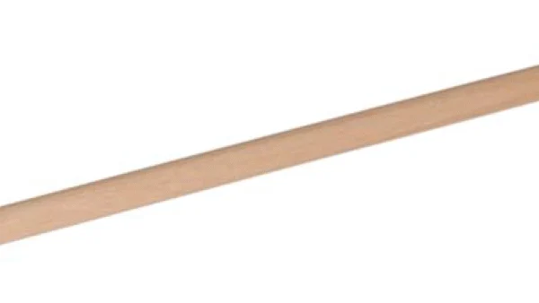 Coada din lemn 28 x 1500 mm