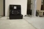 Etichete pentru data inspecției, 5 x 5 cm, 10 bucăți – Hofman Pest Control Datum - imagine 2