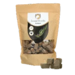 Recompense pentru cai cu eucalipt, conținut redus de zahăr, 1 kg – Excellent Horse Sweet Blocks