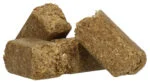 Recompense pentru cai cu mere, cu conținut redus de zahăr, 3 kg – Excellent Horse Sweet Blocks - imagine 2