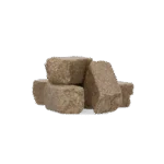 Recompense pentru cai cu măr, fără cereale, 1,2 kg – Excellent Horse Sweet Blocks Grain-Free - imagine 2