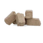Recompense pentru cai cu banană, conținut redus de zahăr, 3 kg – Excellent Horse Sweet Blocks - imagine 2