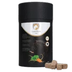 Recompense pentru cai cu morcov, cu conținut redus de zahăr, 3 kg – Excellent Horse Sweet Blocks