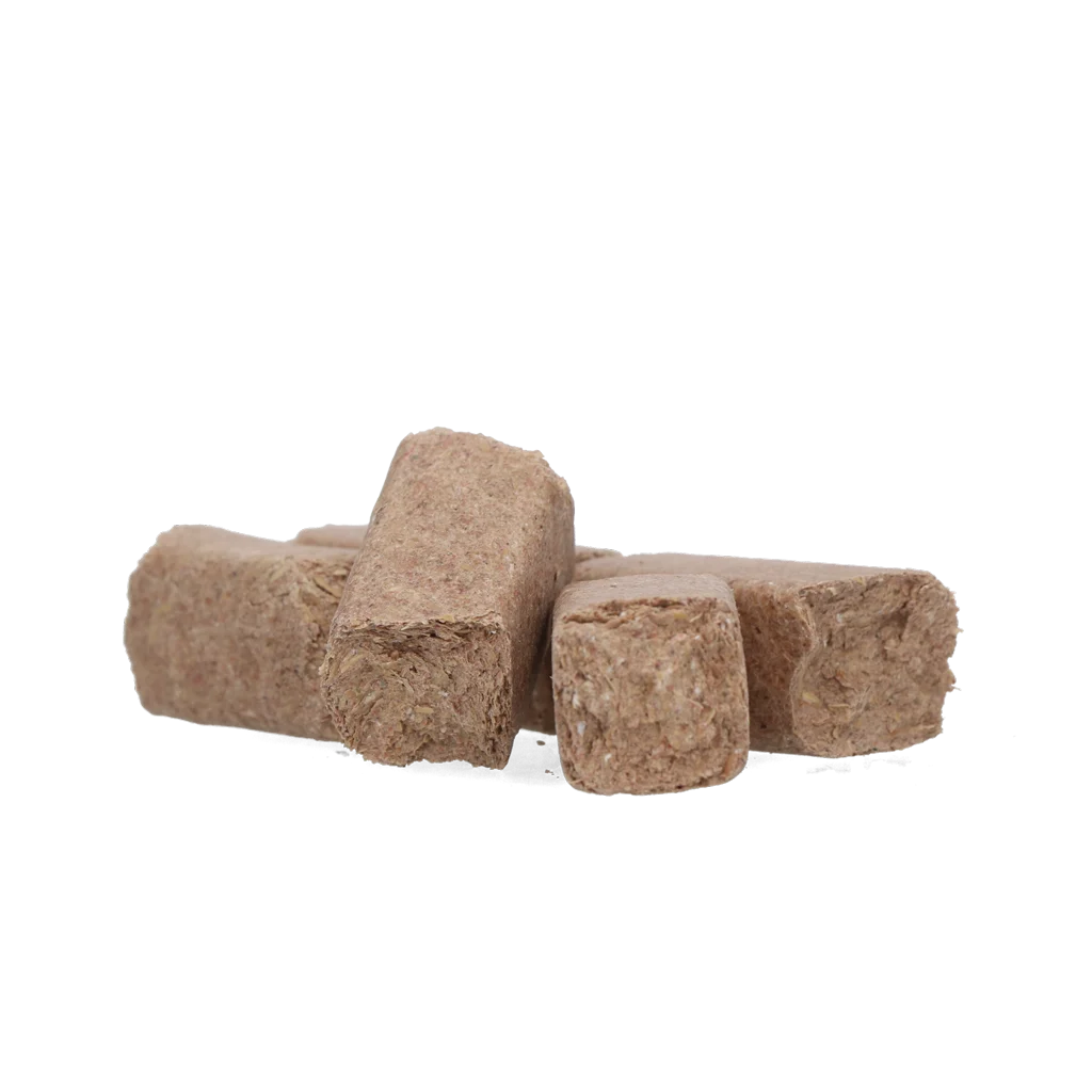 Recompense pentru cai cu morcov, cu conținut redus de zahăr, 1,2 kg – Excellent Horse Sweet Blocks - imagine 2