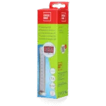 Bec UVA de schimb 12 W, 1 bucată – Swissinno Insect Destroyer 24W - imagine 3