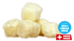 Gustări crocante cu brânză pentru câini, 118 recompense – SwissCowers Cheese Crunchies Crunchy Box - imagine 2