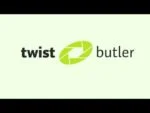 Tambur pentru plasă de oi, pentru garduri de până la 125 cm, cu 3 tije și 1 manivelă – Twist Butler - imagine 2