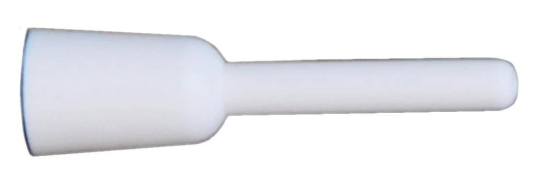 Canulă mamară pentru seringă de unică folosință, 15 mm, 100 bucăți – Canulă mamelonară Excellent Maxi - imagine 2