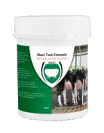 Canulă pentru mamelon cu mâner, 55 mm, 20 de bucăți – Excellent Maxi Tepelcanule - imagine 4