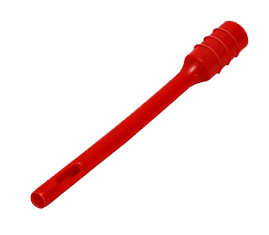 Canulă pentru mamelon cu mâner, 55 mm, 20 de bucăți – Excellent Maxi Tepelcanule - imagine 2