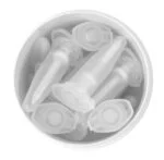 Fitiluri din ceară pentru mamelon, 20 bucăți – Excellent Maxi Wax - imagine 2