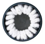 Fitile din lână în vaselină pentru mameloane, 5 cm, 20 bucăți – Excellent Maxi fitile din lână pentru mameloane Columbus - imagine 2