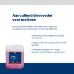 Furaj complementar pentru vaci de lapte în perioada din jurul fătării, 10 kg – Excellent Toprium - imagine 2