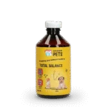 Supliment lichid pentru câini și pisici, 250 ml – Excellent Pets Total Balance