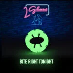 Jucărie luminoasă pentru câini – 2 Glow Bite Right Tonight - imagine 3