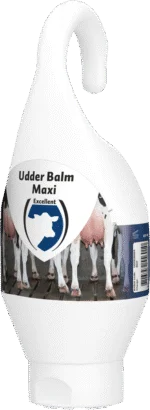 Cremă degresată pentru uger 250 ml – Excellent Udder Balm Maxi