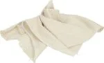 Lavetă pentru uger cu textură aspră, 45 x 45 cm – Excellent Extra
