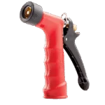 Pistol de stropit pentru uger, cu mâner izolat și buton de reglare – Gilmour