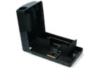 Stație metalică de intoxicare pentru șobolani, cu încuietoare, 33 x 22 x 12 cm – Ultrabait VR Rat Station - imagine 2