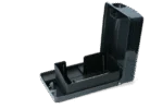 Stație metalică de intoxicare pentru șobolani, cu încuietoare, 33 x 22 x 12 cm – Ultrabait VR Rat Station