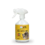 Spray pentru îndepărtarea petelor și mirosului de urină, 500 ml – Excellent Pets Urine Control Spray