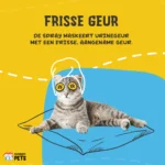 Spray pentru îndepărtarea petelor și mirosului de urină, 500 ml – Excellent Pets Urine Control Spray - imagine 6