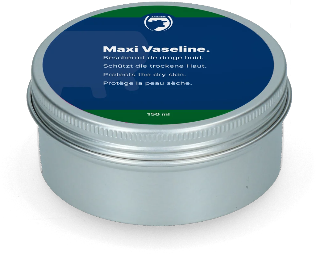 Vaselină pentru piele și mameloane 150 ml – Excellent Maxi Vaseline - imagine 2