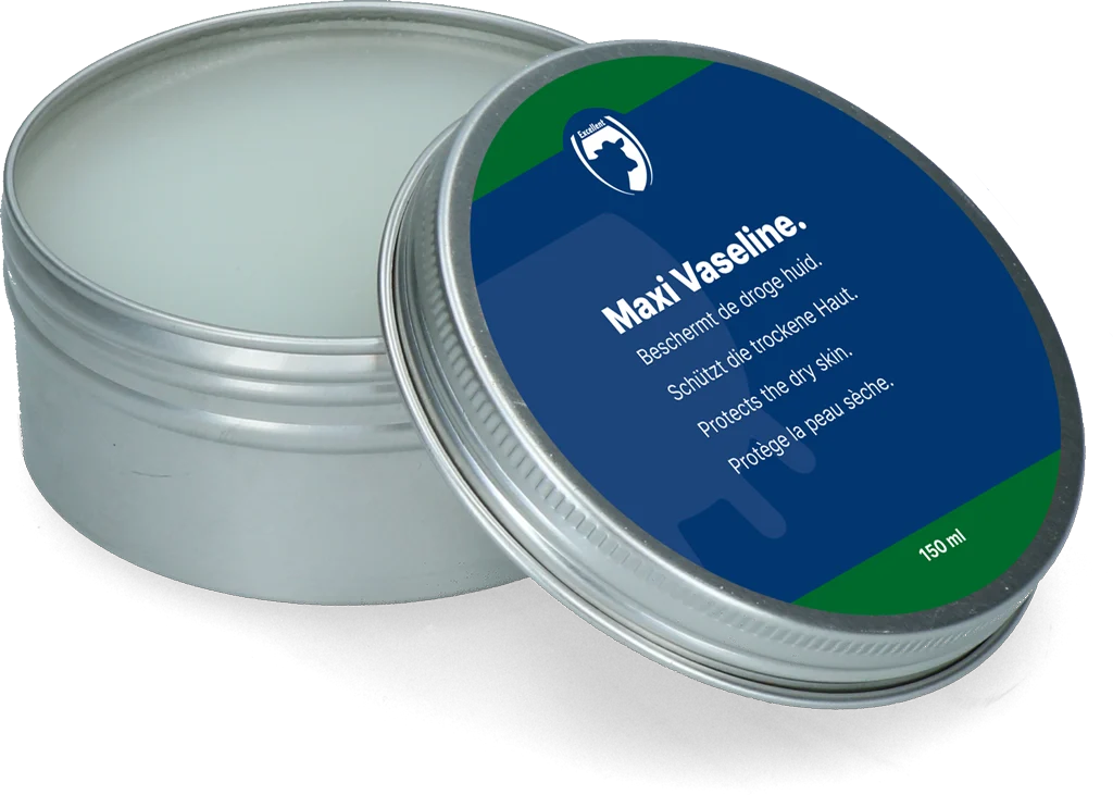 Vaselină pentru piele și mameloane 150 ml – Excellent Maxi Vaseline - imagine 3