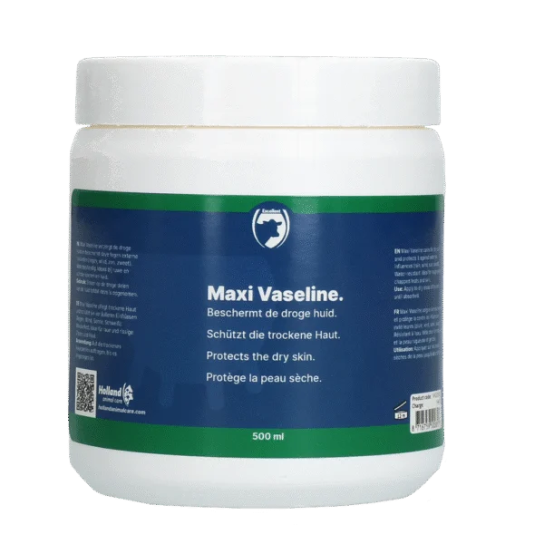 Vaselină pentru piele și mameloane 500 ml – Excellent Maxi Vaseline