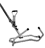 Extractor pentru viței Vink, 180 cm