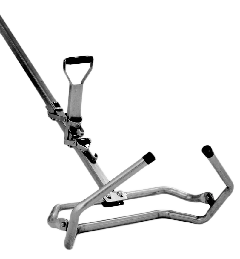 Extractor pentru fătare 200 cm – Vink - imagine 1