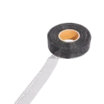 Bandă de ventilație din oțel inoxidabil împotriva dăunătorilor, neagră, 30 m x 5 cm – VentiStrip - imagine 2