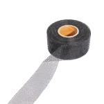 Bandă de ventilație din oțel inoxidabil împotriva dăunătorilor, neagră, 30 m x 8 cm – VentiStrip - imagine 2