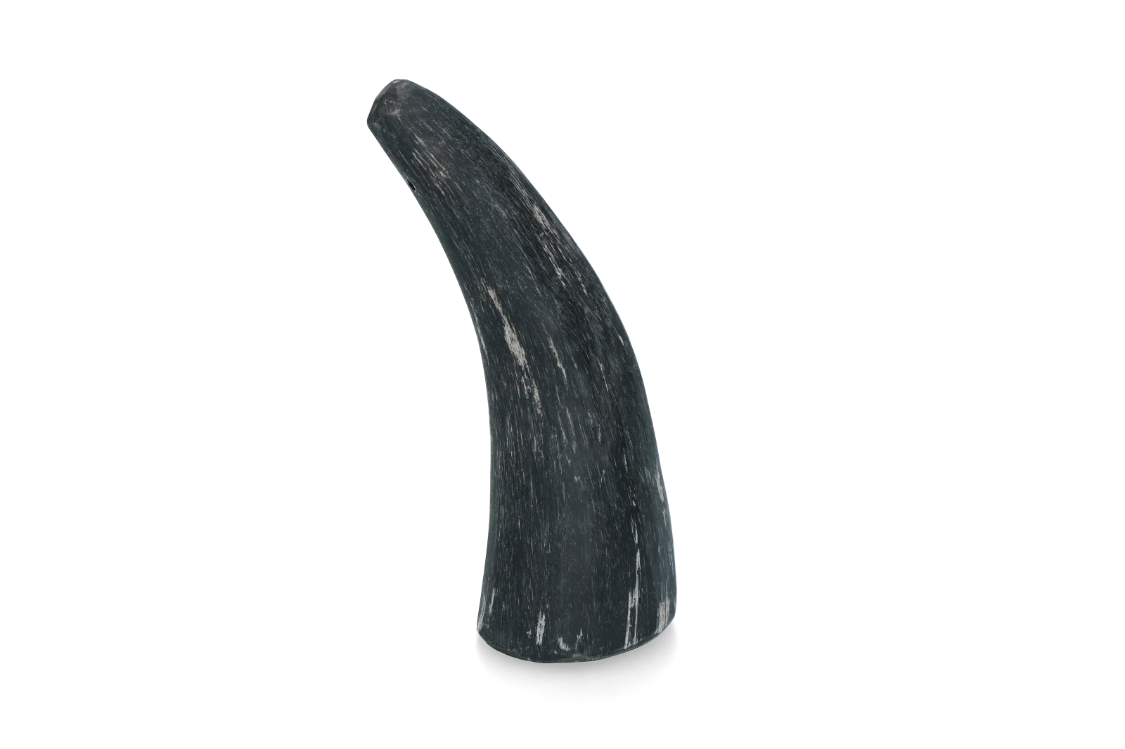 Corn de vită pentru câini de 1 t/m 4 kg – Viking Horn Whole S - imagine 1
