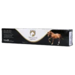 Supliment energetic pentru cai cu vitaminele A și D, 12 ml – Excellent Horse Vitasporal