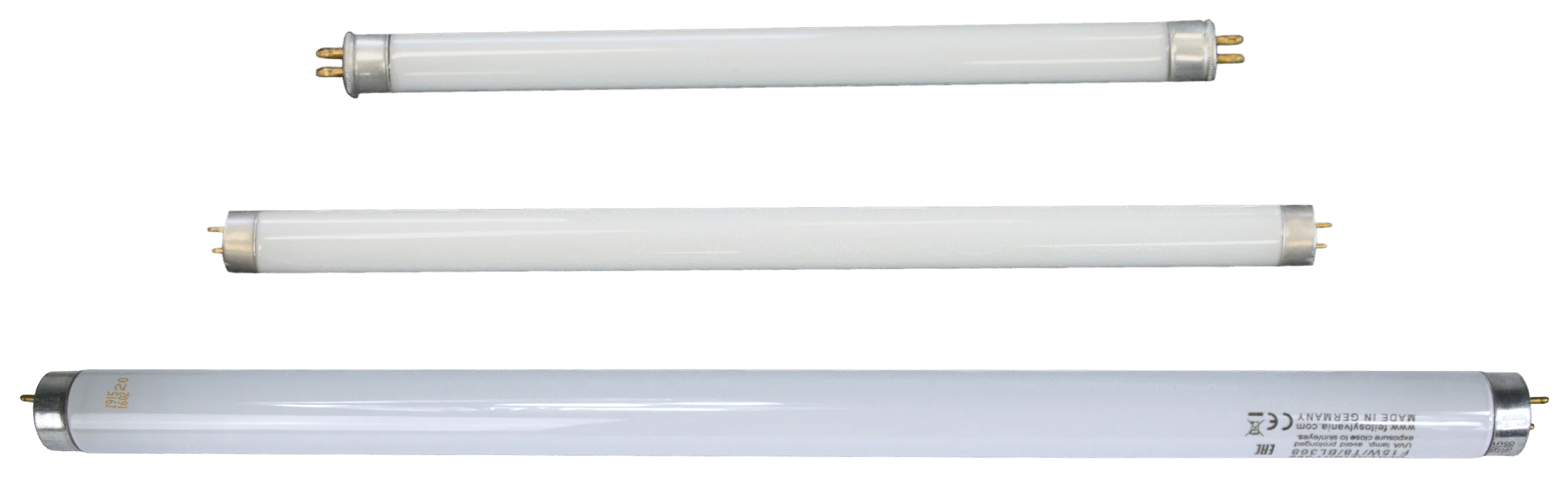Tub UV-A pentru lampă anti muște, 6 W, 22,5 cm (T5) – Hofman Pest Control - imagine 1